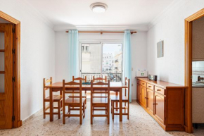 Apartamento la Uva - Centrico y amplio, Conil De La Frontera